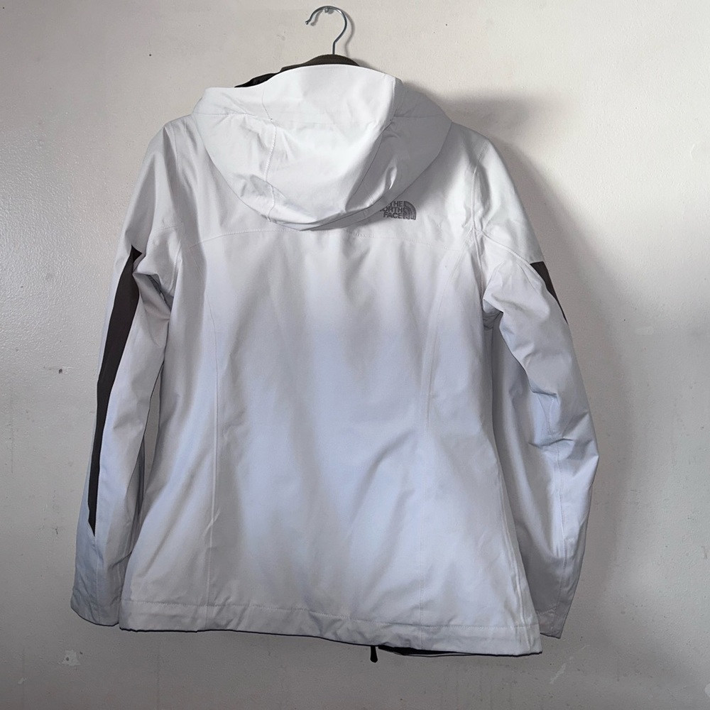 North face jacket - Picture 4 of 6